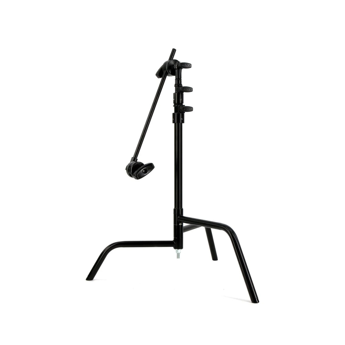 20" C-Stand Black