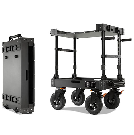 INOVATIV Voyager 30 EVO X Cart