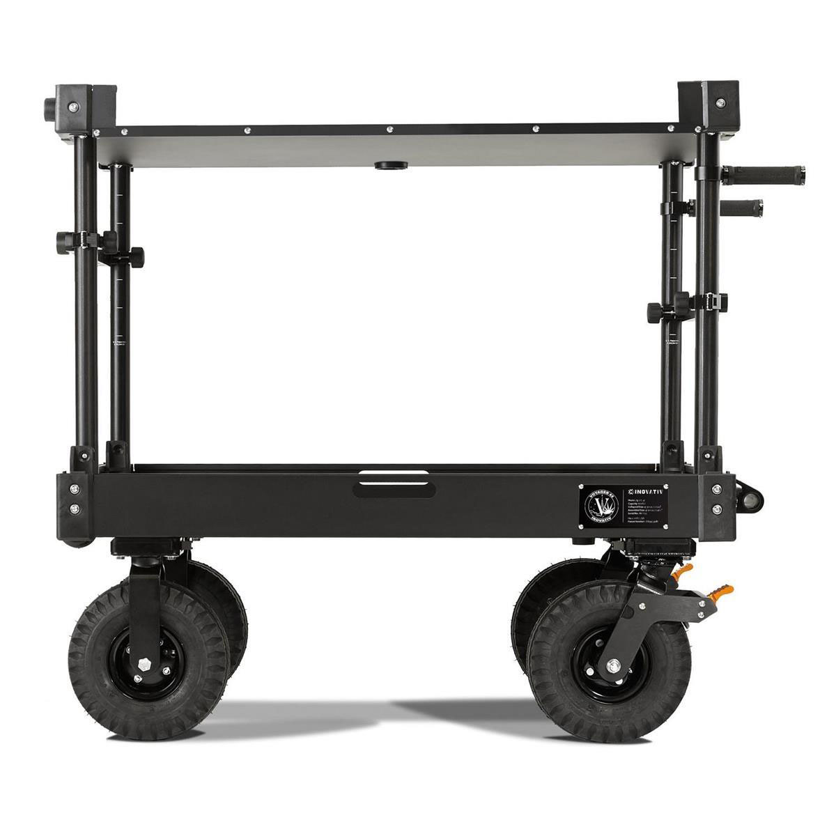 INOVATIV Voyager 42 EVO X Cart with X-Top