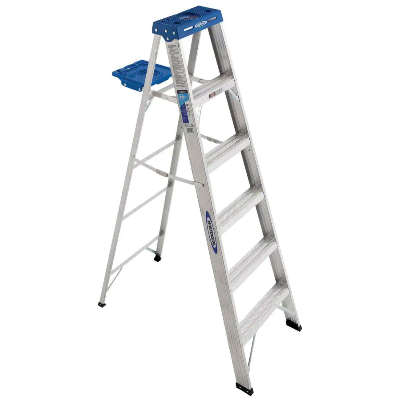 6' Ladder