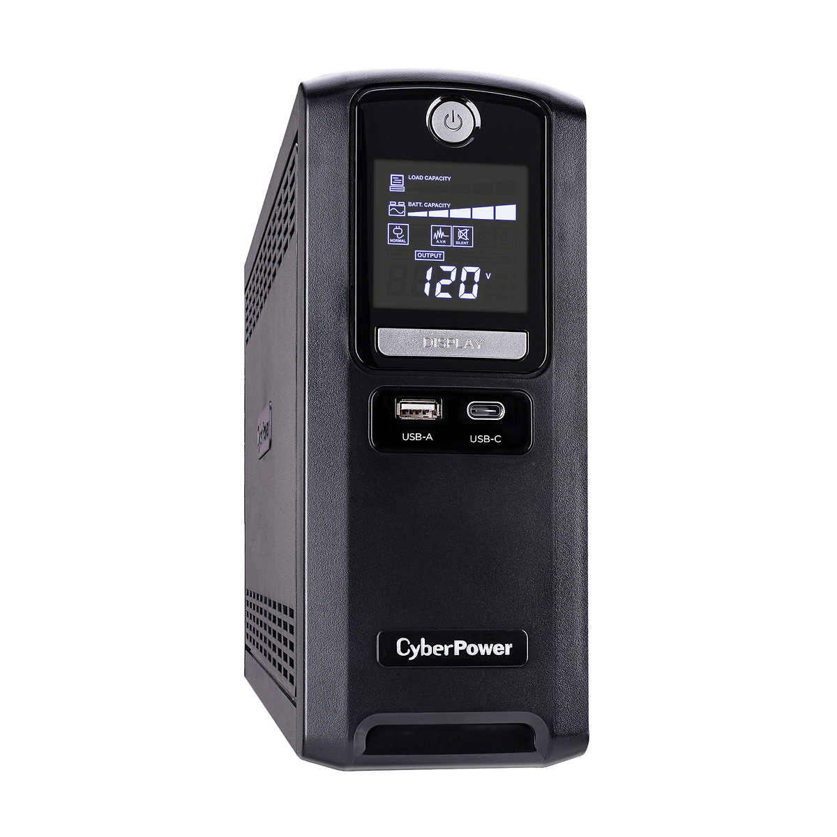 APC 1350VA/810W UPS Battery Backup