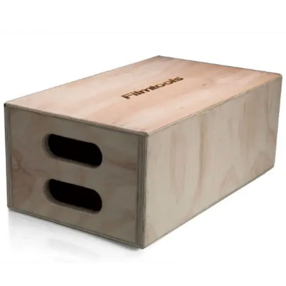 Apple Box Full