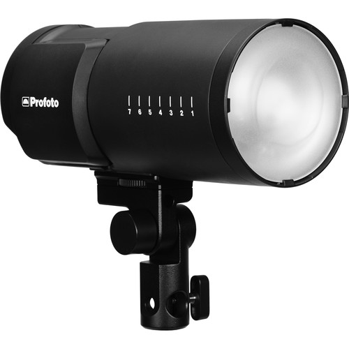 Profoto B10 Plus 500watt Head w/ Battery