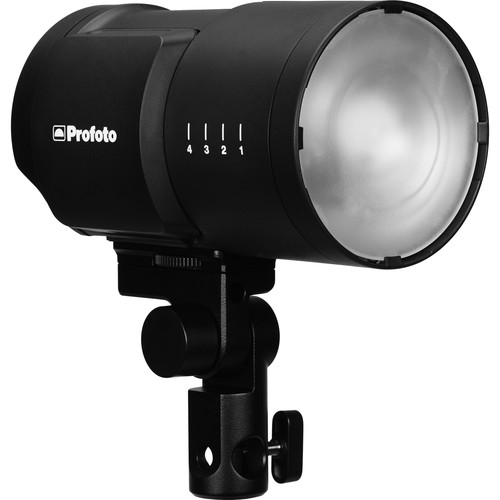 Profoto B10 250watt Head w/ Battery