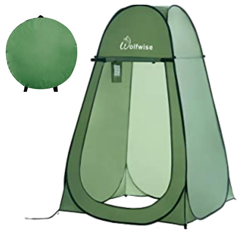 Changing Tent