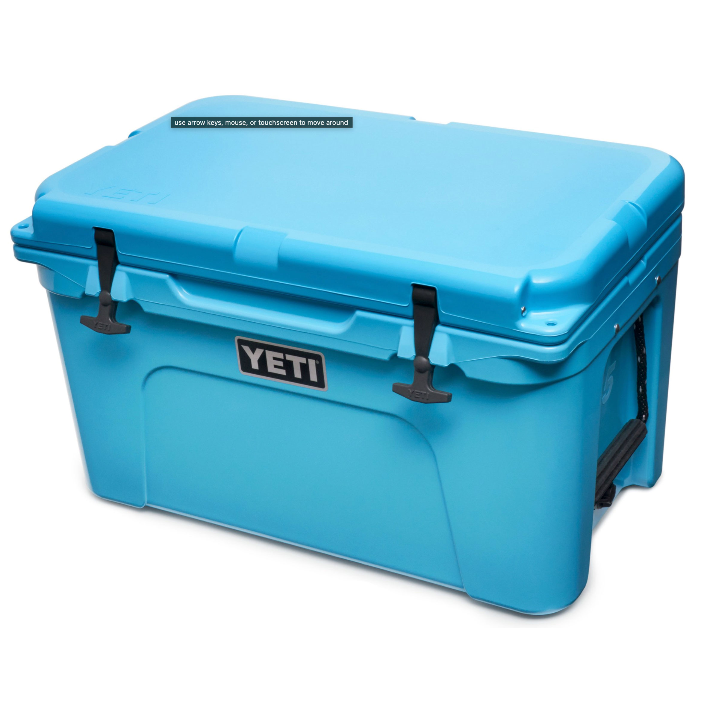 45L Hard Cooler