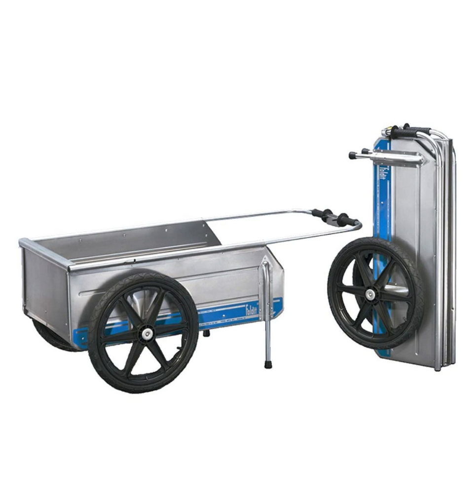 Fold-It Cart