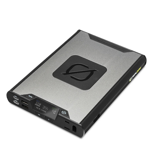 Goal Zero Sherpa 100AC, 94.7Wh, 25,600mAh