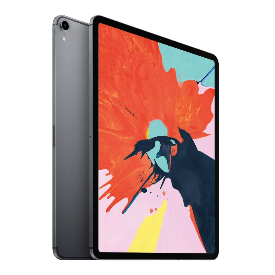 Apple iPad Pro 11” 3rd Gen w/ Pencil