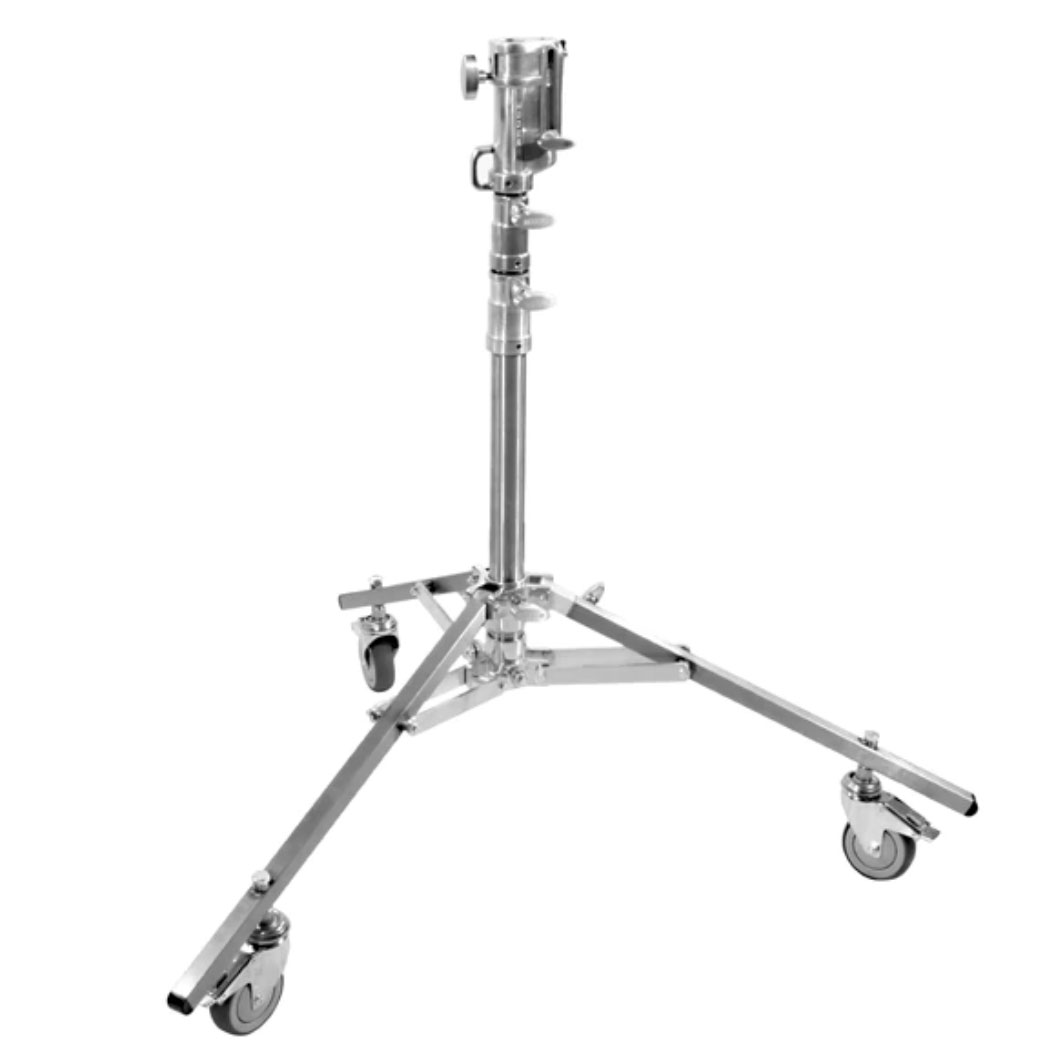 Low Roller Junior Double Riser