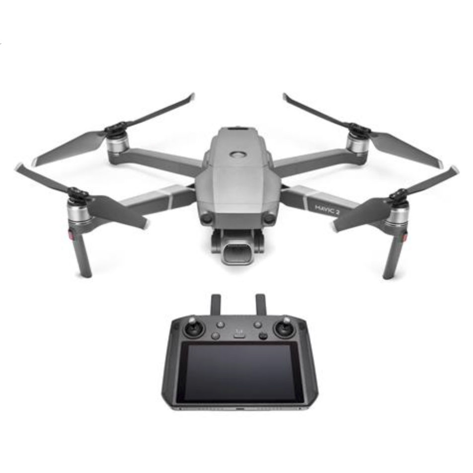 DJI Mavic 2 Pro