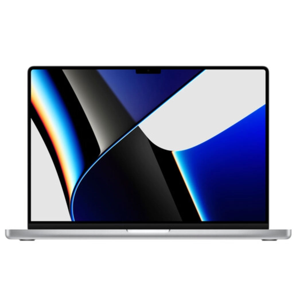 16" MacBook Pro