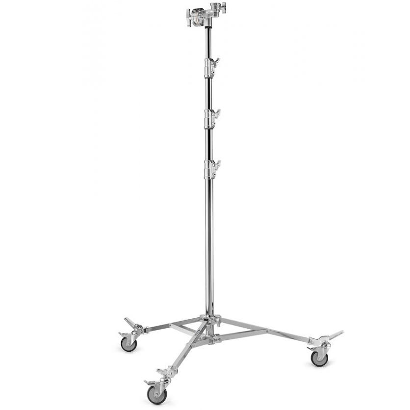Medium Roller, 14' Maximum Height