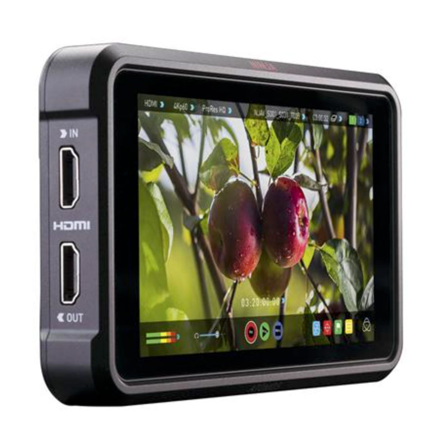 Atomos Ninja V 5" Touchscreen Recording Monitor