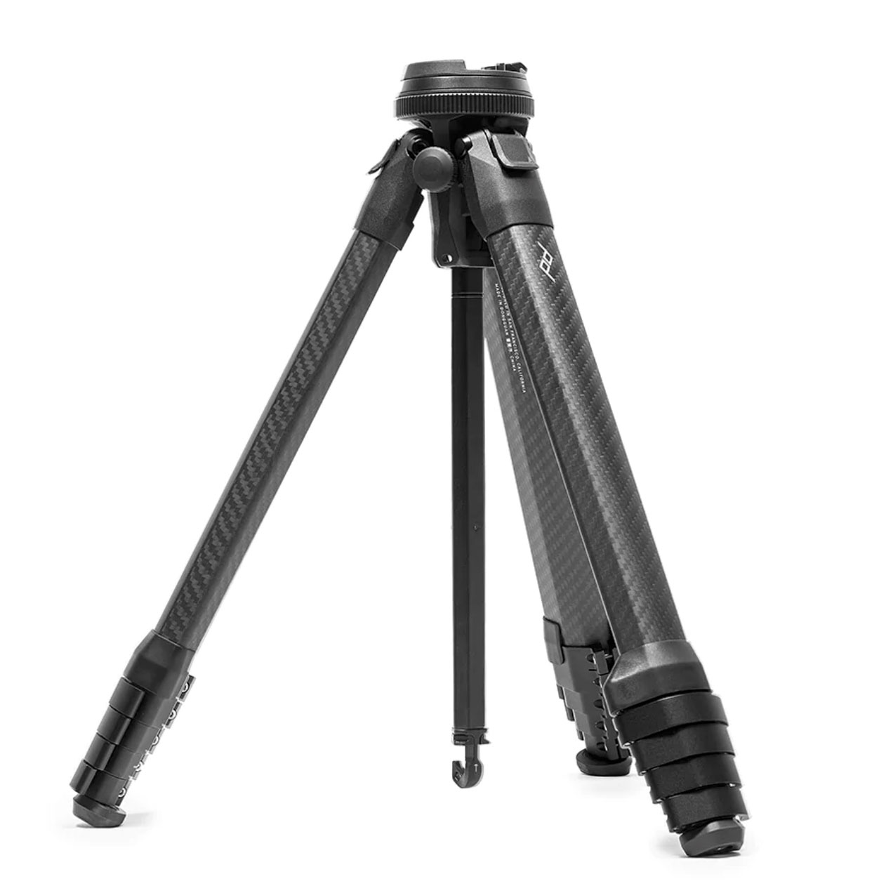 Peak Design Carbon Fiber Travel Tripod