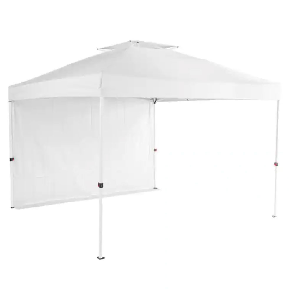 10' × 10' Canopy Tent