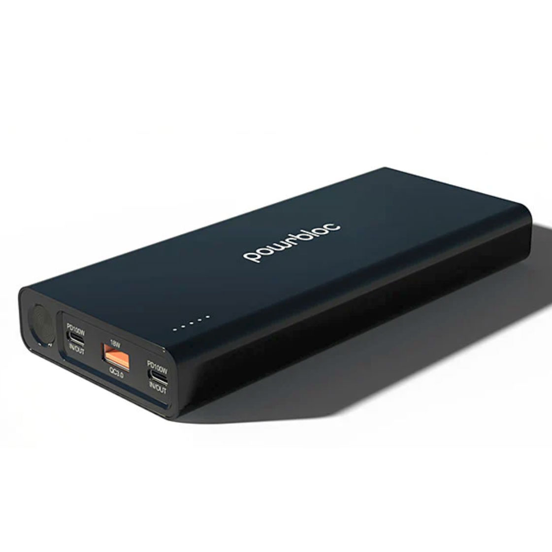 Powrbloc Flight Battery, 99.16Wh, 26,800mAh, USB-C
