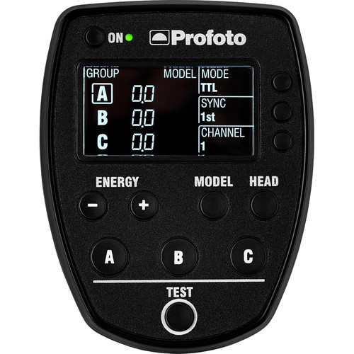 Profoto Air Remote TTL-Fuji