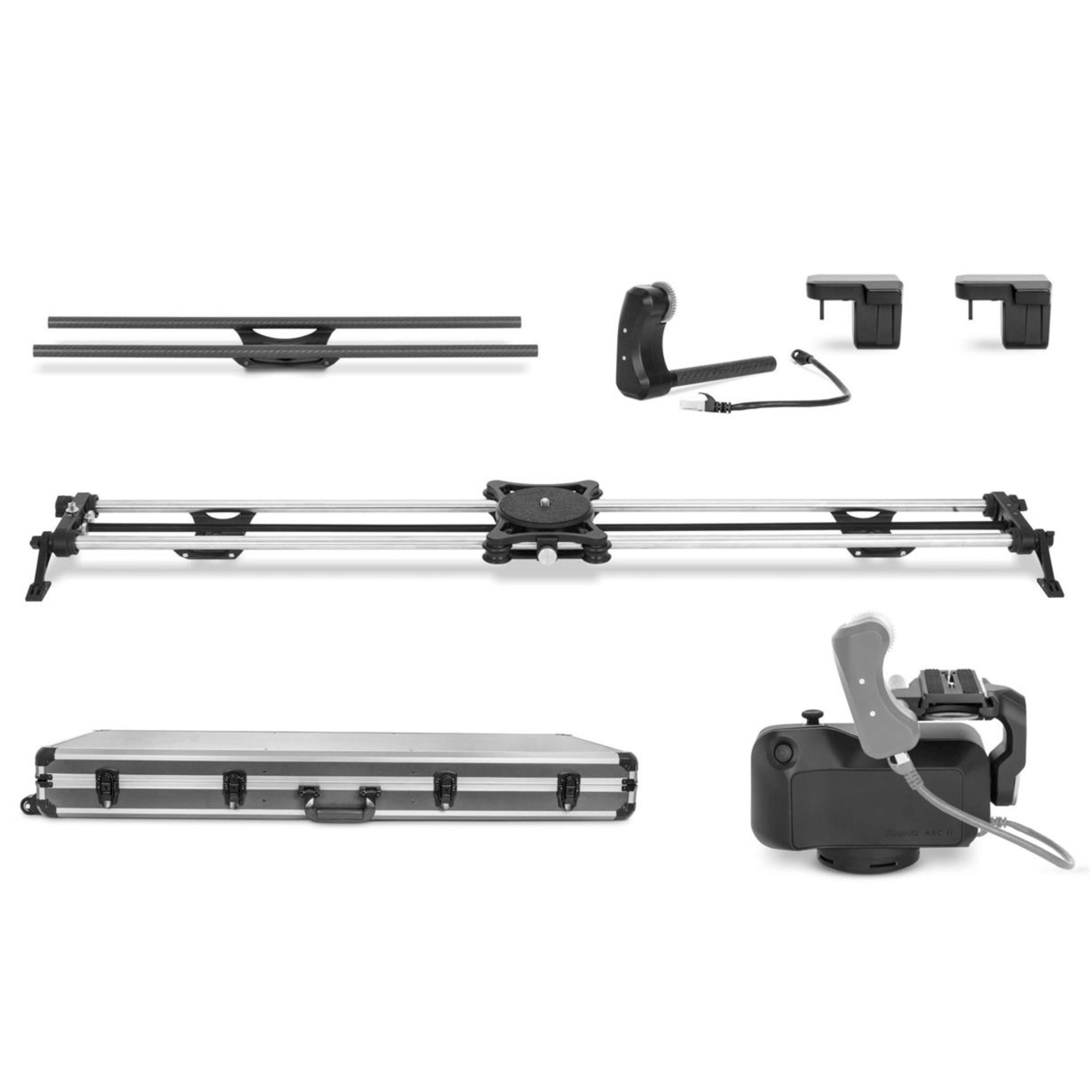 Rhino Slider Ultimate Kit