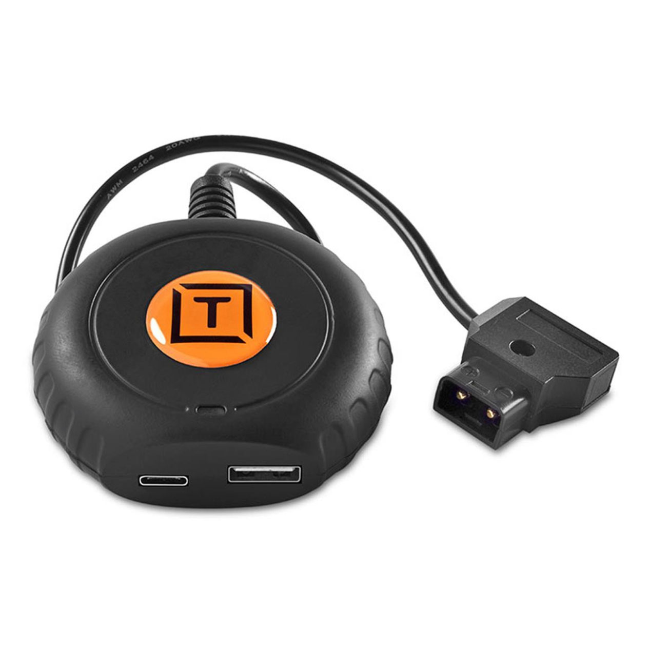Tether Tools ONsite D-Tap to USB-C PD 90W