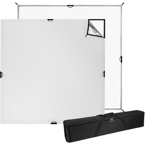 6' × 6' Scrim Jim